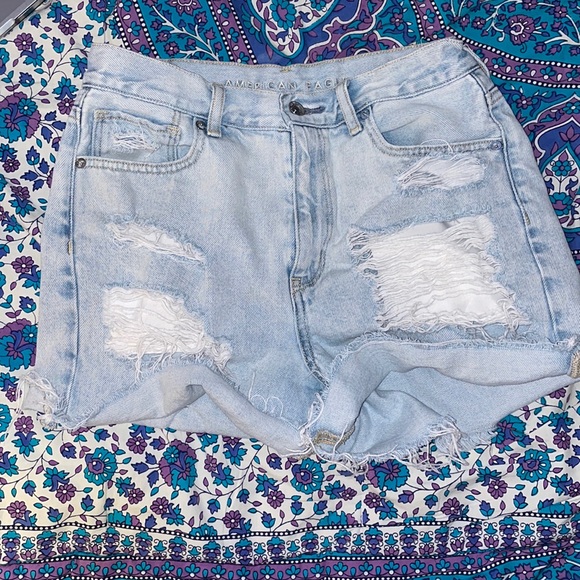 American Eagle Outfitters Pants - A&E shorts